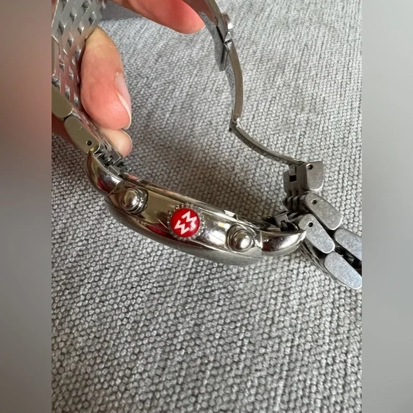 Michele Watch - Picture 7 of 11